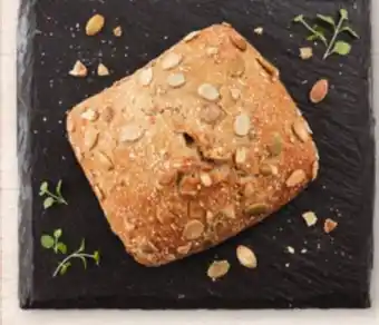 Aldi Nord Mein Bestes Kürbiskern-Kartoffelbrötchen Angebot