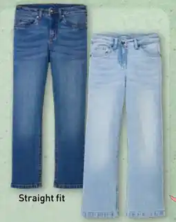 Aldi Nord L & D Kinder Jeans Angebot