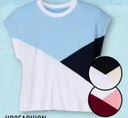 Aldi Nord Up2Fashion Damen T-Shirts Angebot