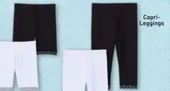 Aldi Nord Up2Fashion Damen Radlerhosen 2er-Set Angebot