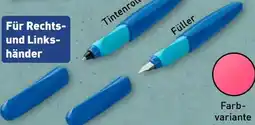 Aldi Nord Pelikan Füller Twist Angebot