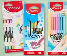 Aldi Nord Maped Malsortiment Angebot