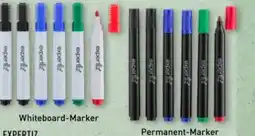 Aldi Nord Expertiz Permanentmarker Angebot
