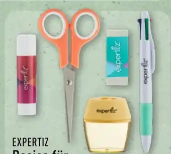 Aldi Nord Expertiz Schule Basics Angebot