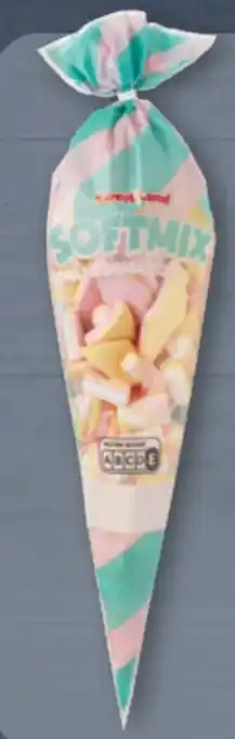Aldi Nord Sweet Land Softmix Angebot