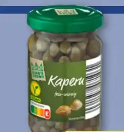 Aldi Nord King's Crown Kapern Angebot