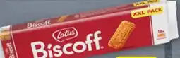 Aldi Nord Lotus Biscoff Brotaufstrich XXL Angebot