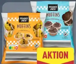 Aldi Nord Trader Joe's Mini Muffins Angebot