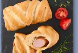 Aldi Nord Mein Bestes Wienerle­-Croissant Angebot