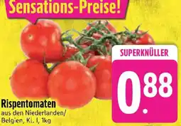 Edeka Rispentomaten Angebot