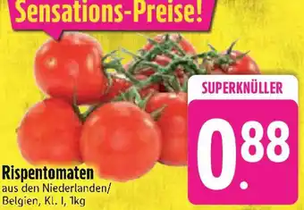Edeka Rispentomaten Angebot