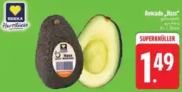 Edeka EDEKA Herzstücke Avocado ,,Hass" Angebot