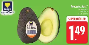 Edeka EDEKA Herzstücke Avocado ,,Hass" Angebot