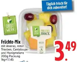 Edeka Früchte-Mix Angebot