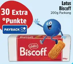Edeka Lotus Biscoff Angebot
