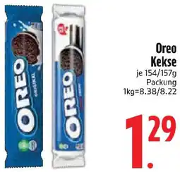 Edeka Oreo Kekse Angebot