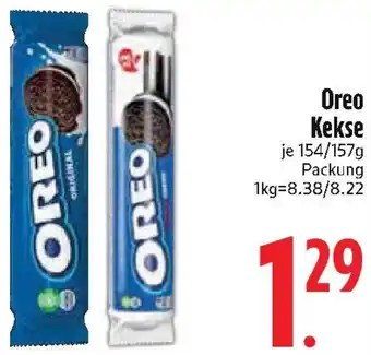 Edeka Oreo Kekse Angebot
