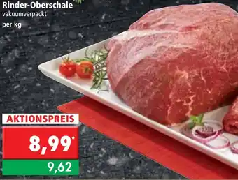 L. STROETMANN GROSSMARKT Rinder Oberschale Angebot