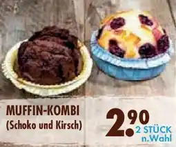 Edeka Muffin-kombi Angebot