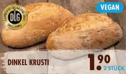 Edeka Dinkel krusti Angebot