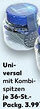 Kaufland Tintenpatronen Universal Angebot