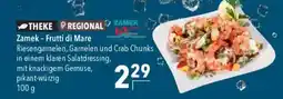 CITTI Markt Zamek - Frutti di Mare Angebot