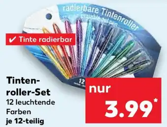 Kaufland Tinten-roller-Set Angebot