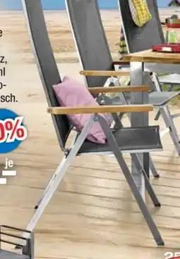 Ostermann Stapelstuhl Aline Angebot