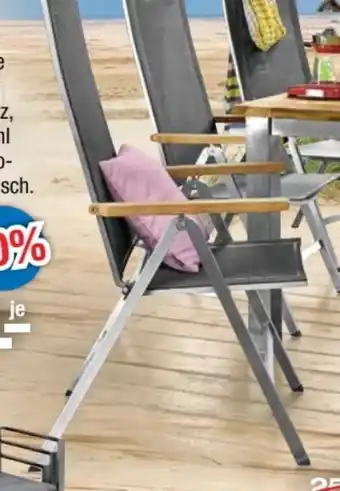 Ostermann Stapelstuhl Aline Angebot
