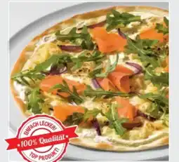 Ostermann Ostermann Flammkuchen Angebot