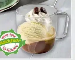 Ostermann Ostermann Espresso Affogato Angebot