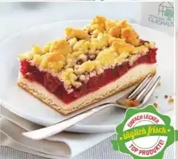 Ostermann Ostermann 1 Stück Kuchen Angebot