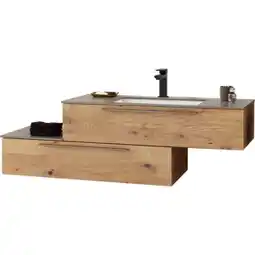 XXXLutz Valdera Waschtischunterschrank Meta Angebot