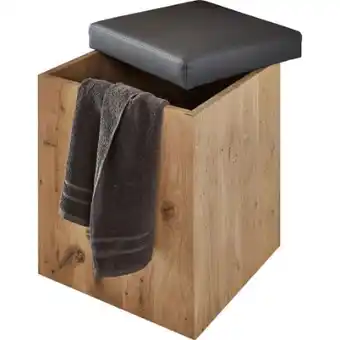 XXXLutz Valdera Wäschetonne Meta Angebot