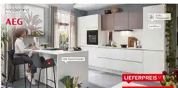 XXXLutz moderano Einbauküche TopSoft Angebot