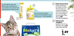Hellweg Multi-vitamin paste Angebot