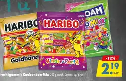 Mäc Geiz Haribo goldbären Angebot