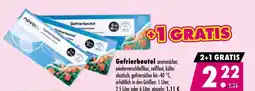 Mäc Geiz Nova gefrierbeutel Angebot