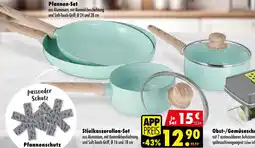Mäc Geiz Pfannen-set Angebot