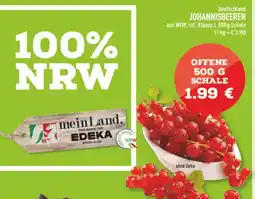 Marktkauf Johannisbeeren Angebot