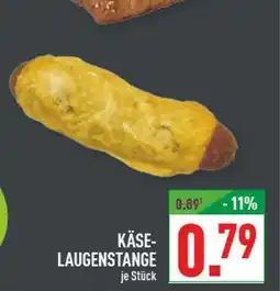 Marktkauf Käse-laugenstange Angebot