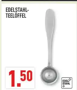 Marktkauf Edelstahl-teelöffel Angebot