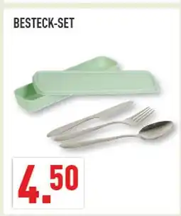 Marktkauf Besteck-set Angebot