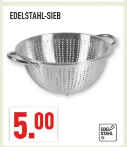 Marktkauf Edelstahl-sieb Angebot