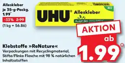 Kaufland UHU Alleskleber Angebot