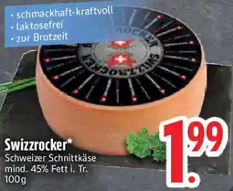 Edeka Swizzrocker Angebot