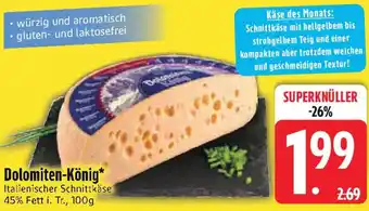 Edeka Dolomiten-König Angebot
