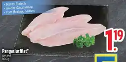 Edeka Pangasiusfilet Angebot