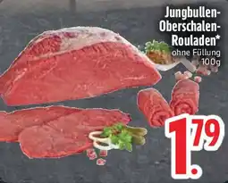 Edeka Jungbullen Oberschalen Rouladen Angebot