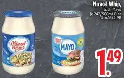 Edeka Miracel Whip Angebot